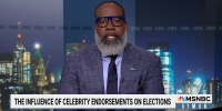 From Taylor Swift to Jake Paul: How Much Does Celebrity Influence Matter in Elections?