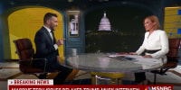 'At least he's consistent': Brian Tyler Cohen on Elon Musk's failed X interview with Donald Trump
