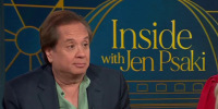 'He's done. His brain is fried': George Conway unloads on Trump's unhinged conspiracy peddling