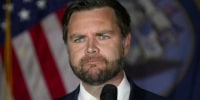 'JD Vance is not good for Ohio...he's a joke': Rep. Joyce Beatty on Donald Trump's running mate