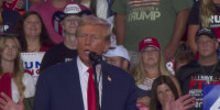Trump is a 'dumpster fire' that Republicans can't control: Jonathan Capehart