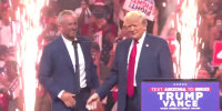 ‘We can't overlook what's happened...but is he relevant at all?’ - Fmr. Rep. David Jolly on RFK Jr.