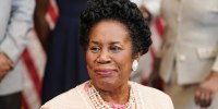 Rep. Sheila Jackson Lee's daughter on the late congresswoman's life and legacy