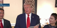 Trump's handlers 'trying to keep him muted': Harris senior advisor blasts Trump team over debates