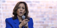 'My values have not changed.' Harris defends policy shifts, talks agenda in first formal interview