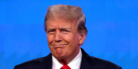Trump says he will vote against abortion rights in Florida