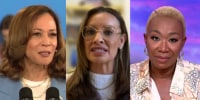 ‘¡Sí, se puede!’: Latino voter enthusiasm for Harris skyrockets over issues like housing
