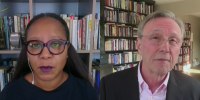 Trump ‘trashing public service’ workers excludes more Americans from GOP’s vision