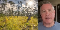 ‘Incredible’ to see bipartisan support for protecting threatened Florida wildlife: Conservationist
