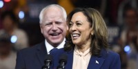 ‘Smart strategy’ for Harris to run ‘underdog’ campaign to showcase tight race: Commentator