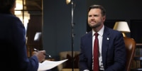 JD Vance really, truly believes childless women are 'valueless'