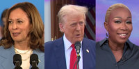Trump's Electoral Map crisis: No 'get out of jail free card' presidency equals prison