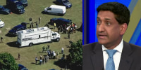 'Stain on our country': Rep. Ro Khanna on failure to pass gun reform