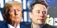 Elon Musk says he ‘can’t wait’ to work in the Trump White House