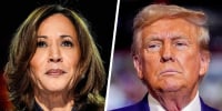 Debate is 'advantage' for Harris because Trump is 'incredibly unhinged'