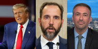 If he loses: Trump criminal trial on track in federal court next year