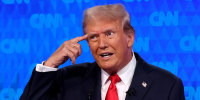 ‘He just says stuff’: Trump in ‘obvious mental decline,’ says Hayes