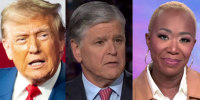 ‘He’s an ignoramus’: Trump's town hall with Fox was full of lies with ‘no connection to reality’