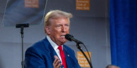 Trump lawyers voice arguments over evidence used in appeal of E. Jean Carroll verdict