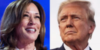 Harris has to show Americans she will not be 'taunted by this bully' in debate