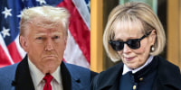 Trump lawyer's arguments 'did not seem to get much play' in E. Jean Carroll appeal