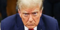 Trump talking about jailing his enemies is 'a frightening thing': David Rohde