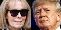 Trump lawyers fight to overturn jury’s finding that he sexually abused, defamed E. Jean Carroll