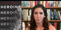 Velshi Banned Book Club: ‘Heroine’ by Mindy McGinnis