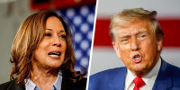 Harris, Trump will give voters a ‘clear contrast’ as economics take center stage: Rep. Garcia