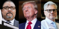 ‘This didn’t have to happen’: State attorney blames Manhattan D.A. for Trump sentencing delay
