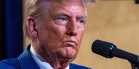 'Dictatorial bully type': Ret. Major General on why he's supporting Harris over Trump