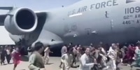 'Not surprising' scathing GOP report of Afghanistan withdrawal is coming out now