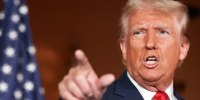 Trump already baselessly suggesting 2024 election will be stolen from him