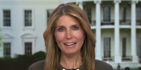 Nicolle Wallace: ‘The country has been drinking from a firehouse of Trump lies for years’