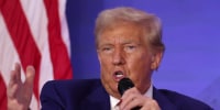 ‘He is not capable of new-ness, just new lows’: Trump set to unleash barrage of debate lies