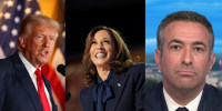 Shocker: MAGA panics as Harris surges & brings prosecutorial record to debate stage