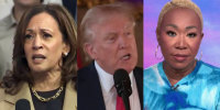 Joy: ‘Kamala Harris has to nail’ debate to ‘put Trumpism in the dustbin of history’