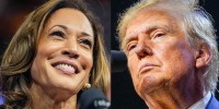 'Pathological liar': Why Pennsylvania Republican is voting for Harris over Trump