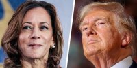 Harris wants Americans to understand the ‘dangers of a Donald Trump 2.0 presidency’