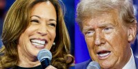 Who will win Pennsylvania? Mayor says one campaign is built on 'hope' and the other 'fear'