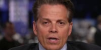 ‘He only cares about himself’: Anthony Scaramucci on why former Trump officials are backing Harris