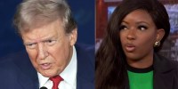 Rep. Crockett: Trump ‘looked unhinged’ as he ‘made up lies’ and ‘went off on crazy fantasies’