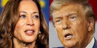 Who will win North Carolina? Harris hoping to flip battleground where Trump won in 2020