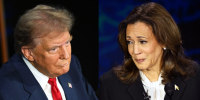 Trump 'couldn't even look her in the eye': Rep. Garcia on why Harris was the 'clear winner'