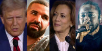 Trump spirals post-debate ‘like Drake after finding out Kendrick got the Super Bowl’