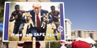 'Dark chapter': How Trump's hateful lies — not immigrants — are hurting Springfield