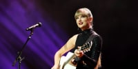 'Her platform is huge': Carole King reacts to Taylor Swift's Harris endorsement