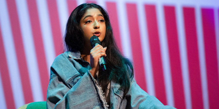 Maitreyi Ramakrishnan 