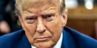 Image: Former President Donald Trump 