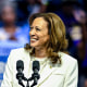 Kamala Harris.